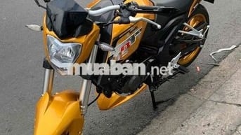 cần bán benelli 2016 biển số tp