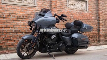 Phúc Lai Motor_ Bán Harley Davidson StreetGlide ST