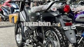 Yamaha PG 1 Xe Mới