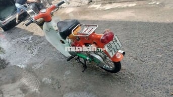 Cần bán chiếc cúp 78 70 giấy tờ đầy đủ