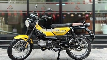Yamaha PG 1 2024