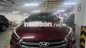 Hyundai Tucson 2016 2.0 AT Spec - 46000 km