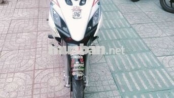 Suzuki Axelo đẹp máy êm mạnh