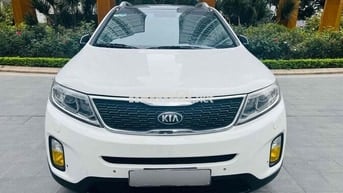 Kia Sorento 2.2 DATH full dầu 12 vạn km