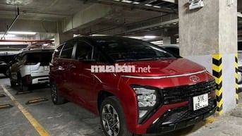 Hyundai Stargazer 2023 7 chổ AT Premium