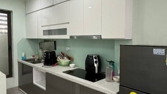 Chính chủ cho thuê nhà để ở tại địa chỉ ngõ 115 phố Định Công