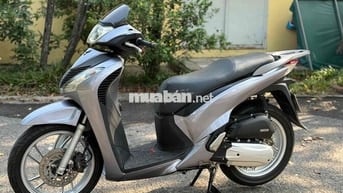 BÁN SH 125VN 2013 UP ÁO Ý CÔNG CHỨNG LIỀN