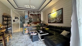 Bán nhà KQH dân cư Bạch Đằng, Ngô Quyền.