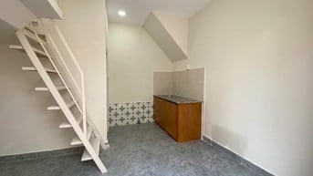 Cho thuê nhà trọ cơ bản 1PN, 19m2, 3,5 triệu tại Lê Lợi, p 1, Gò Vấp