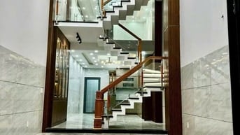 Cần cho thuê nhà giáp Tên Lửa - nhà mới đẹp giá 20tr