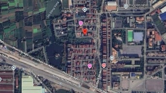 CHÍNH CHỦ BÁN NHÀ Ở CỔ NHUẾ CẠNH HỌC VIỆN CẢNH SÁT GIÁ TỐT