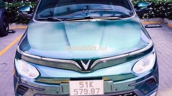 VinFast VFe34 xe mới keng