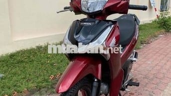 Future 125 dk 2024 - odo 2196