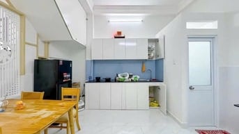 KD lỗ nợ NH bán nhà 1T2L Trịnh Đình Trọng TP SHR 56,12m²/ 1 tỷ 020tr