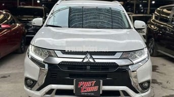 Mitsubishi Outlander 2022 2.0 CVT - 38000 km