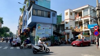 Cho thuê phòng trọ khu trung tâm Q.3, giá rẻ: phòng 1,5 triệu, 2,5tr