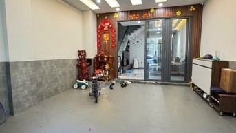 Sỡ hữu khối tài sản 74m2 Quận 5| Đường Nguyễn Trãi với 4 tỷ tròn🔥🔥🔥