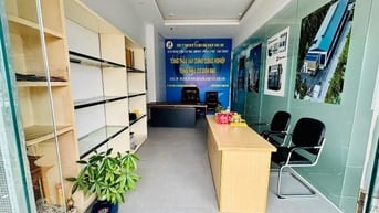 Cho thuê mặt bằng kinh doanh - 120 Võ Chí Công