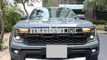 Cần bán Ford Ranger Raptor 2023 lứơt