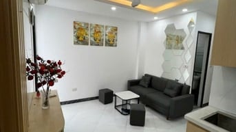 Bán căn 2Pn 47m cực đẹp thoáng tại Linh Quang, Đống Đa