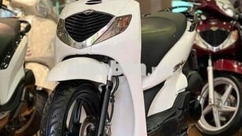 Honda A Còng lên áo Sh Ý 2008 bs đẹp 9939