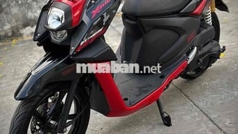Yamaha Xride 125cc odo mới 5800 Kilomet
