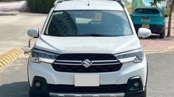 Suzuki XL 7 2021 GLX AT - Trắng đẹp