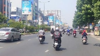 Chỉ 100tr/m2 HXH 10m Nguyễn Văn Đậu P11 BT,DT:8,5X28,DTCN:230M2 