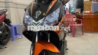 HONDA AIRBLADE FI thái  den cam 42.500 ,000