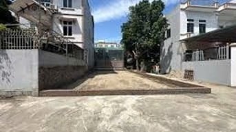 BÁN ĐẤT PHÂN LÔ TẠI THỊNH QUANG, LÔ GÓC, 115M2, MT 10M, 18.5 TỶ