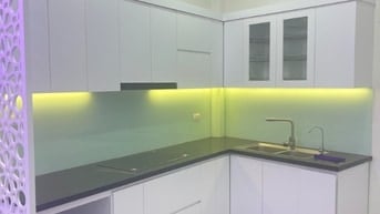 Nhà Ô Cách Long Biên 38m2 x 4 tầng. 20m ra ô tô. Hơn 4.5 tỷ