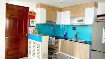 Chung cư Lotus, 31 Trịnh Đình Thảo, TP: 3p ngủ, 2wc 90m2, giá 11tr5