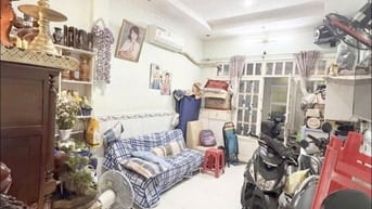 BÁN NHÀ QUẬN 7 - NGUYỄN THỊ THẬP 75m² - 4 PHÒNG TRỌ - DOANH THU 13TR/T