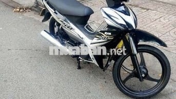 Elegant 50cc đi không cần bằng lái xe đẹp máy êm