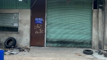 Cho thuê kho xưởng 230m2, 10tr/1th,KDCVĩnh Phú 1, Thuận An, Bình Dương