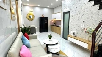 BÁN NHÀ CHÍNH CHỦ ĐƯỜNG HXH  NGUYỄN HIỀN, QUẬN 3, DT 39m2/3,120 tỷ,SHR