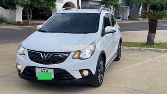VinFast Fadil 2020 1.4 AT Plus - 50000 km