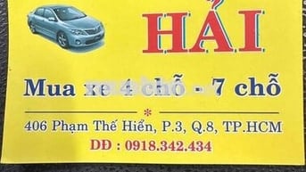 thu mua xe củ giá cao hơn thị trường 10% PV 24/24