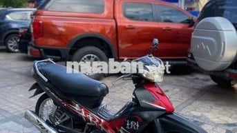 Xe yamaha sirut giấy tờ đầy đủ