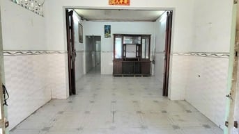 Gần cầu Tân Thuận, DT 4x13m, chỉ 3,7 Tỷ