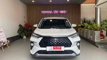 Toyota Veloz Cross Top 2022 xem xe có thương lượng