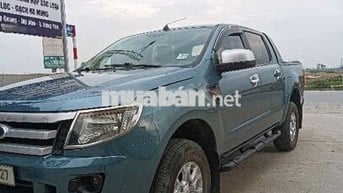 Ford Ranger 2014 XLS 2.2L 4x2 AT - 109000 km