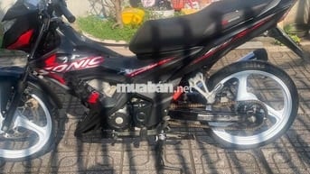 cần bán sonic 2020 9chủ..