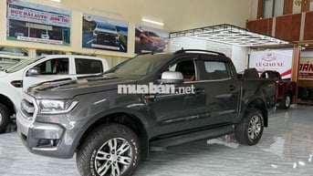 Ranger XLS tự động Siêu cọp nhiều Phụ Kiện