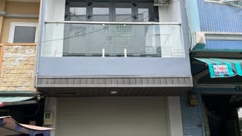 Bán nhà Hẻm xe tải đường Minh Phụng Quận 11. Giá 4.5 tỷ - SHR