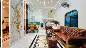  SIÊU PHẨM CẦN BÁN GẤP ĐƯỜNG HÀN HẢI NGUYÊN P10, QUẬN 11 GIÁ 3 tỷ 250