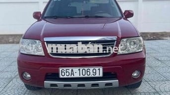 Ford Escape 2004 2.3L XLS - 234567 km