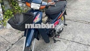 wave thái 110