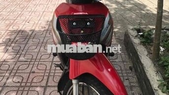 Cần bán xe Honda wave S100 máy êm BSTP