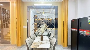 Ngộp Bank bán căn nhà Bình Trị Đông_Lê Văn Qưới 56m2_1 Tỷ 120tr SHR